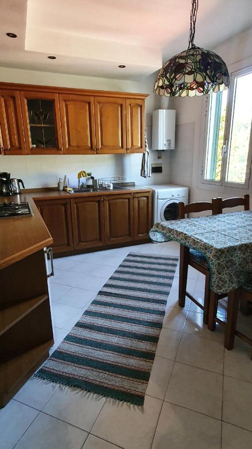 Borgo Prino Apartment อิมเปรีอา ภายนอก รูปภาพ