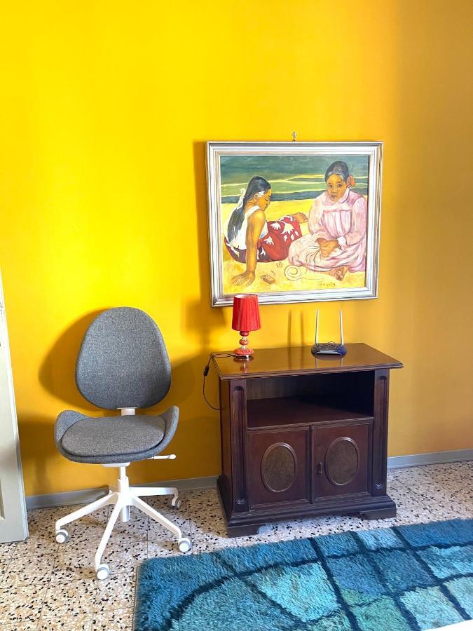Borgo Prino Apartment อิมเปรีอา ภายนอก รูปภาพ